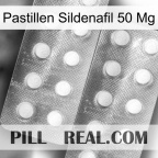 Pastillas Sildenafil 50 Mg new10